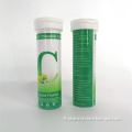 Apple flavour Chewable Vitamin C Tablets 500mg Healthcare